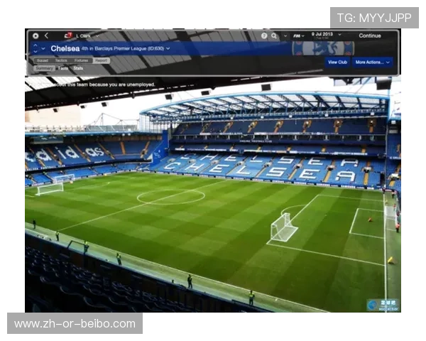 FM2014版本英超小球队开档策略及成长路线