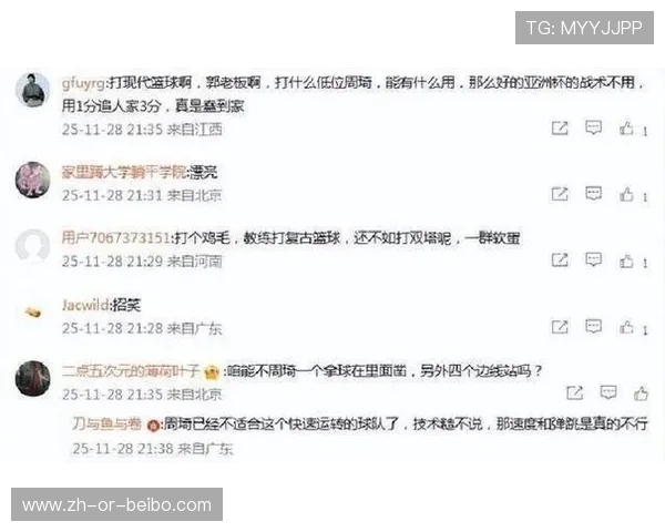 足球队员吐槽CBA：足球队员对CBA联赛的看法与吐槽