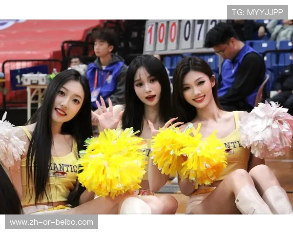 青岛cba球队啦啦队精彩演出与球场氛围 青岛cba球队啦啦队精彩演出与球场氛围