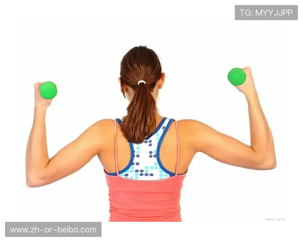 高拉力训练器的使用方法与肌肉耐力提升