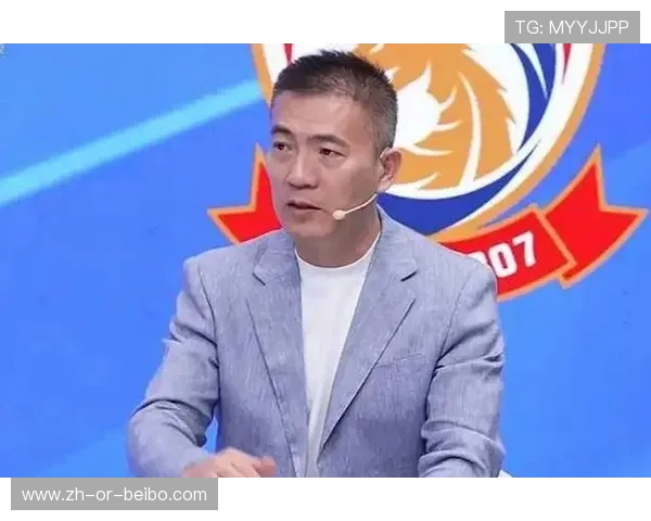 黄健翔发声支持治理行动期待体育环境持续优化非一阵风